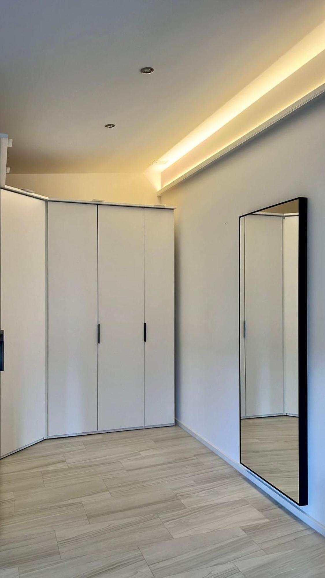 An Der Wildenburg Apartment *