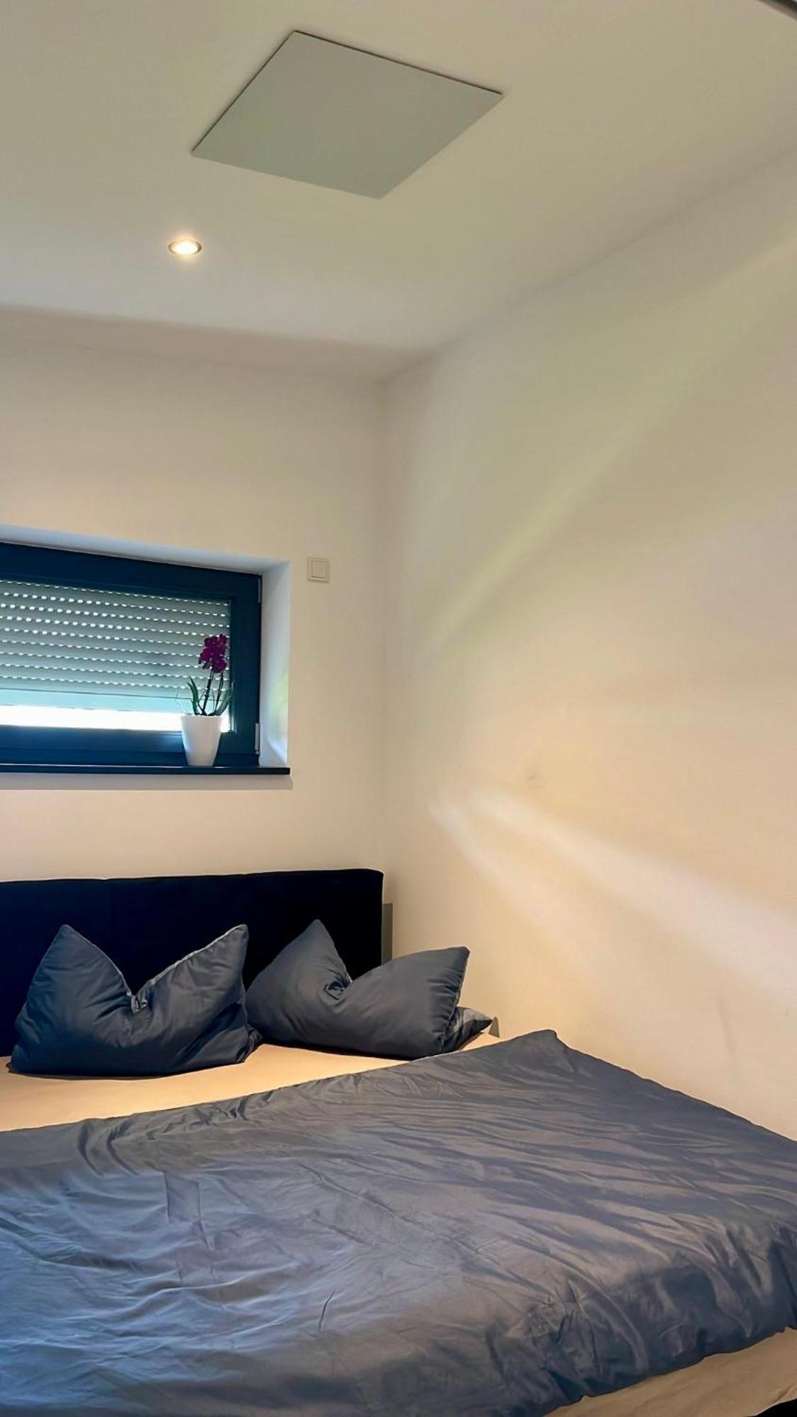 Apartment An Der Wildenburg *