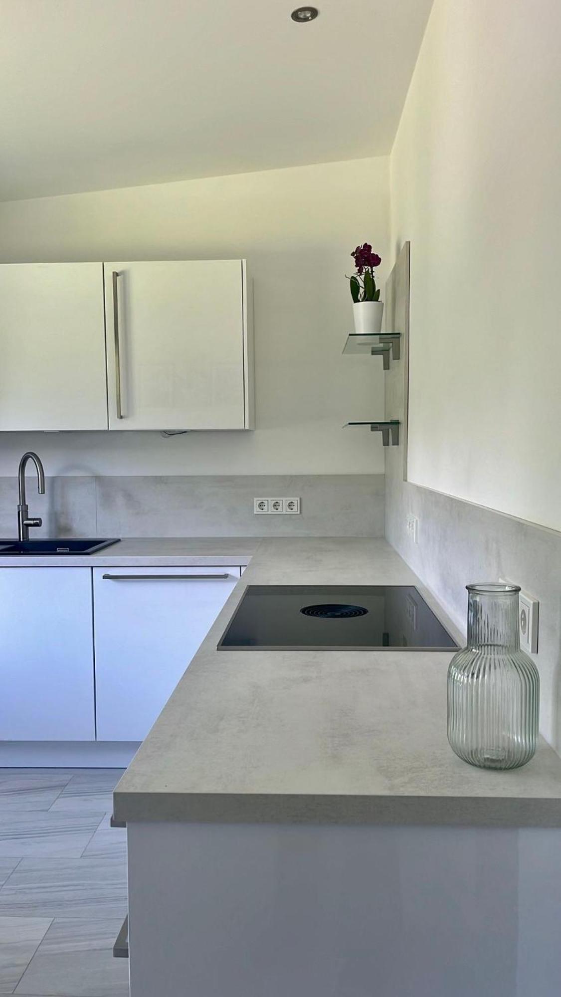 An Der Wildenburg Apartment Kempfeld