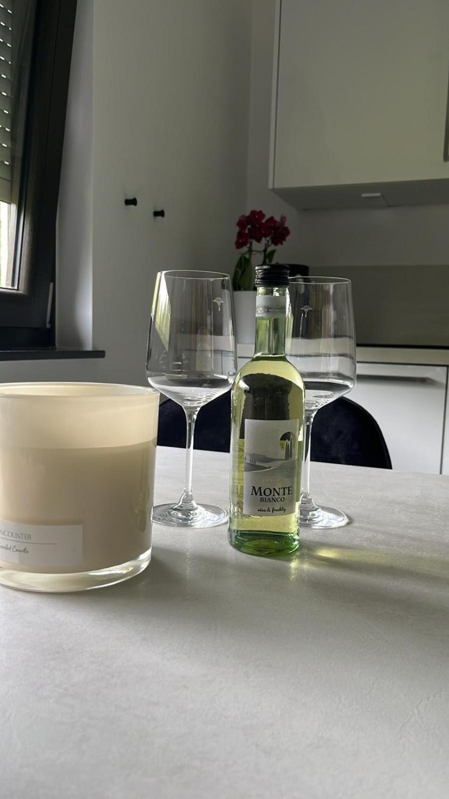 An Der Wildenburg Apartment *