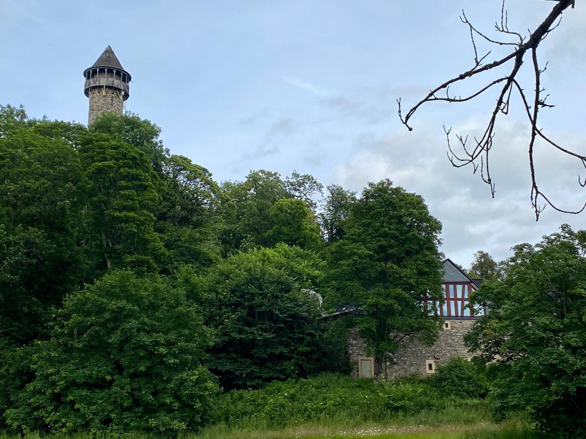 An Der Wildenburg * Kempfeld