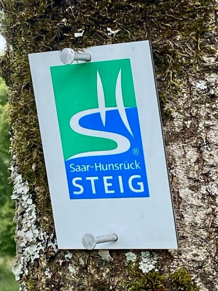 Apartment An Der Wildenburg Kempfeld